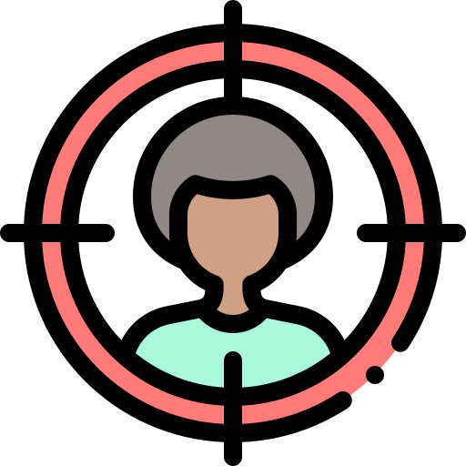 Focus icon