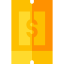 Ticket icon 64x64