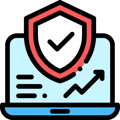 Analytics icon
