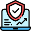 Analytics icon 64x64