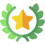 Star icon 64x64