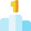 Podium icon 64x64