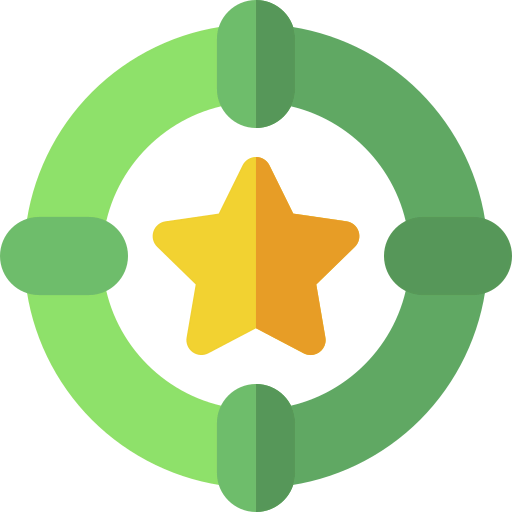 Target icon
