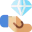 Diamond icon 64x64