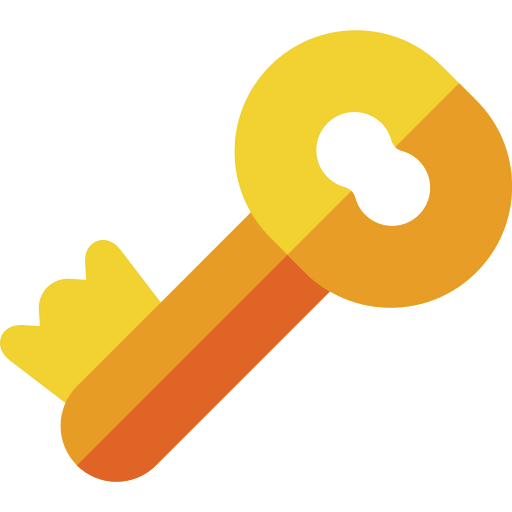 Key icon