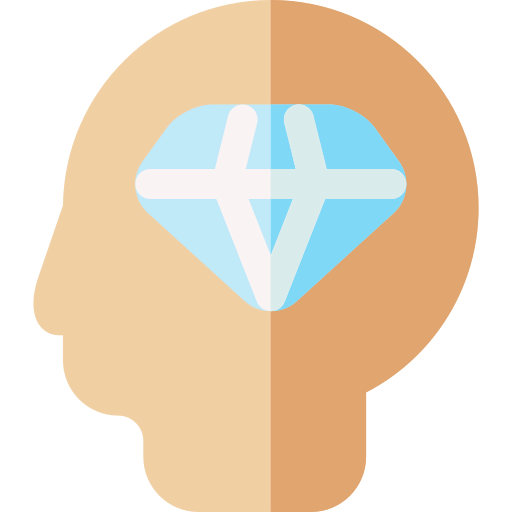 Mindset icon