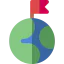 World icon 64x64