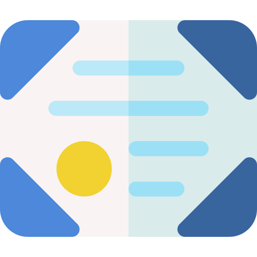Certification icon