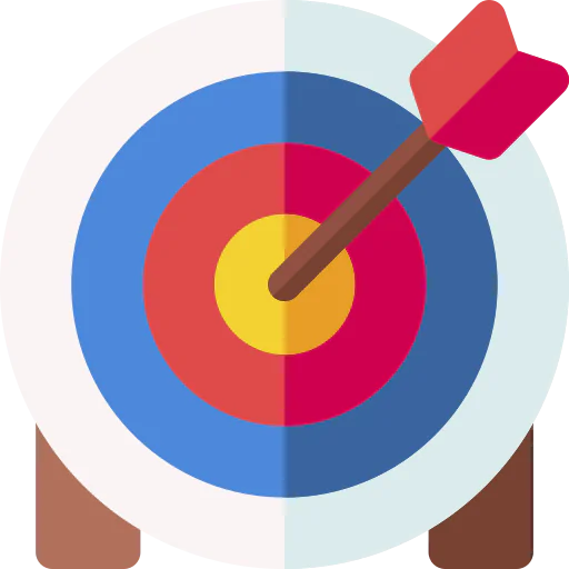 Target icon