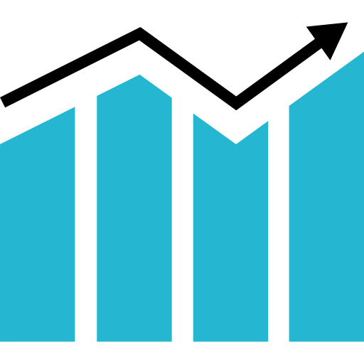 Stats icon