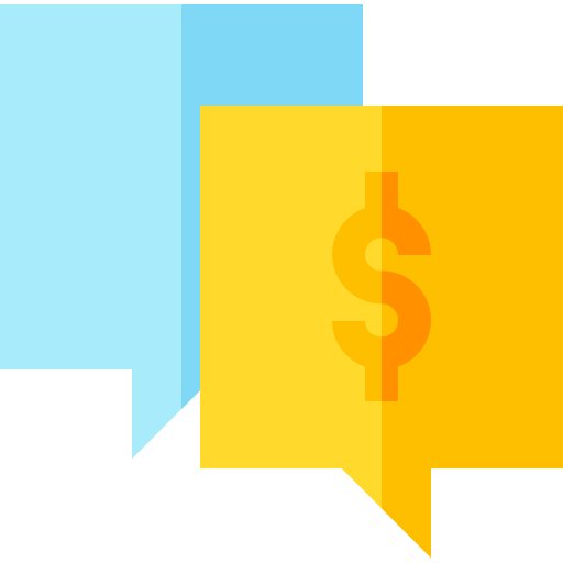Chat icon