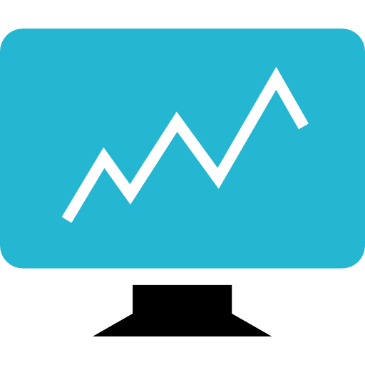 Stats icon