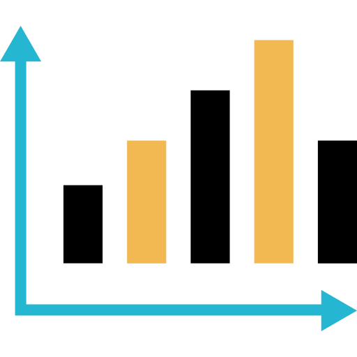 Stats icon