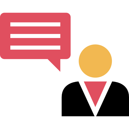 Stats icon