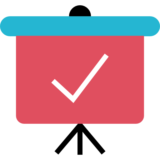 Stats icon