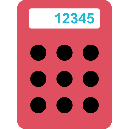 Stats icon