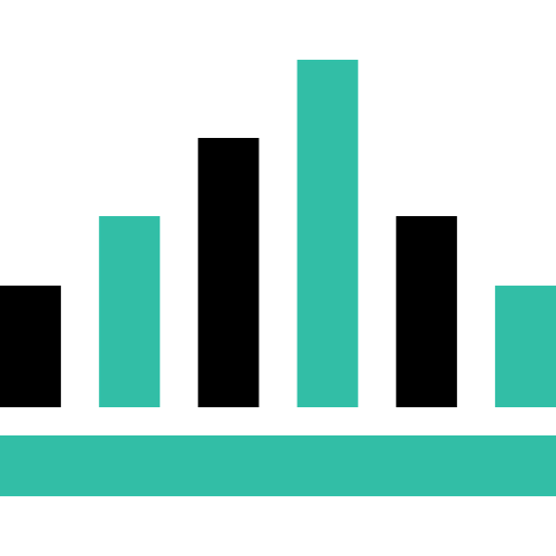 Stats icon