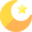 Moon icon 64x64