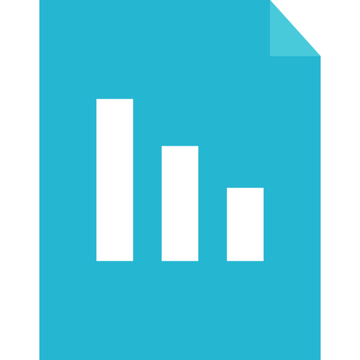 Stats icon