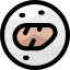 Steak icon 64x64