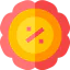 Discount ícone 64x64