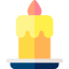 Candle icon 64x64