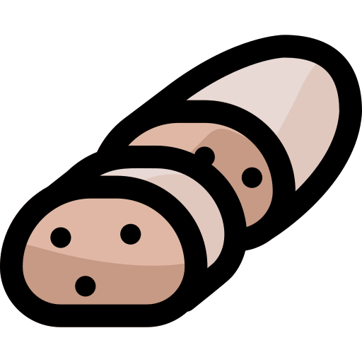 Bread icon