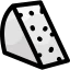 Cheese icon 64x64