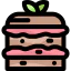 Lasagna icon 64x64