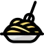 Pasta icon 64x64