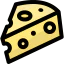 Cheese icon 64x64