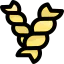 Pasta icon 64x64