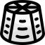 Cheese icon 64x64