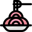 Pasta icon 64x64