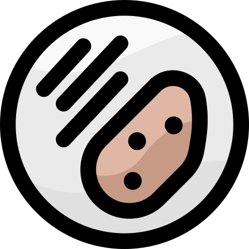Steak icon