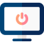 Tv icon 64x64