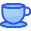 Coffee cup icon 64x64