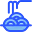Pasta icon 64x64