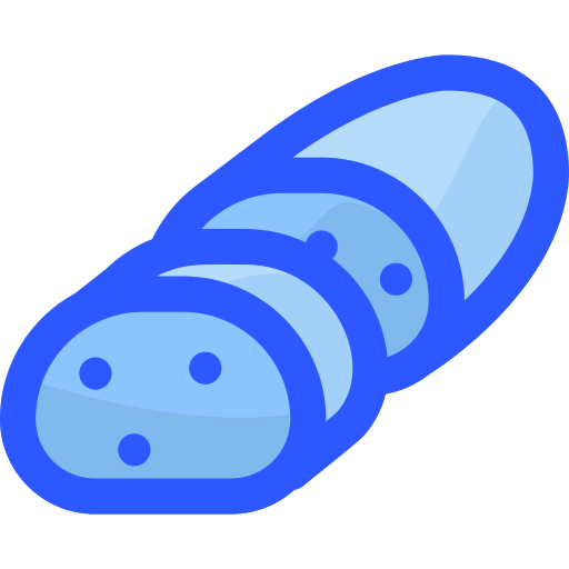 Bread icon