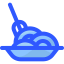 Pasta icon 64x64