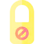 Do not disturb icon 64x64