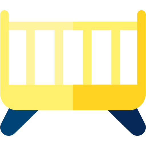 Crib icon