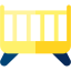Crib icon 64x64