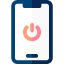 Turn off biểu tượng 64x64