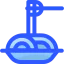 Pasta icon 64x64