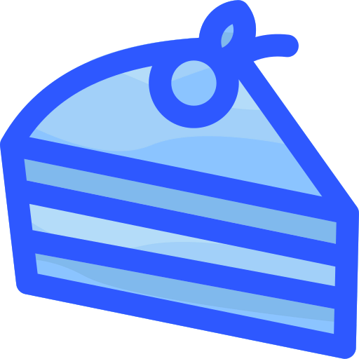 Cake icon