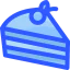 Cake icon 64x64
