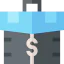 Briefcase icon 64x64