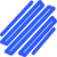 Spaghetti Ikona 64x64
