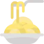 Pasta icon 64x64